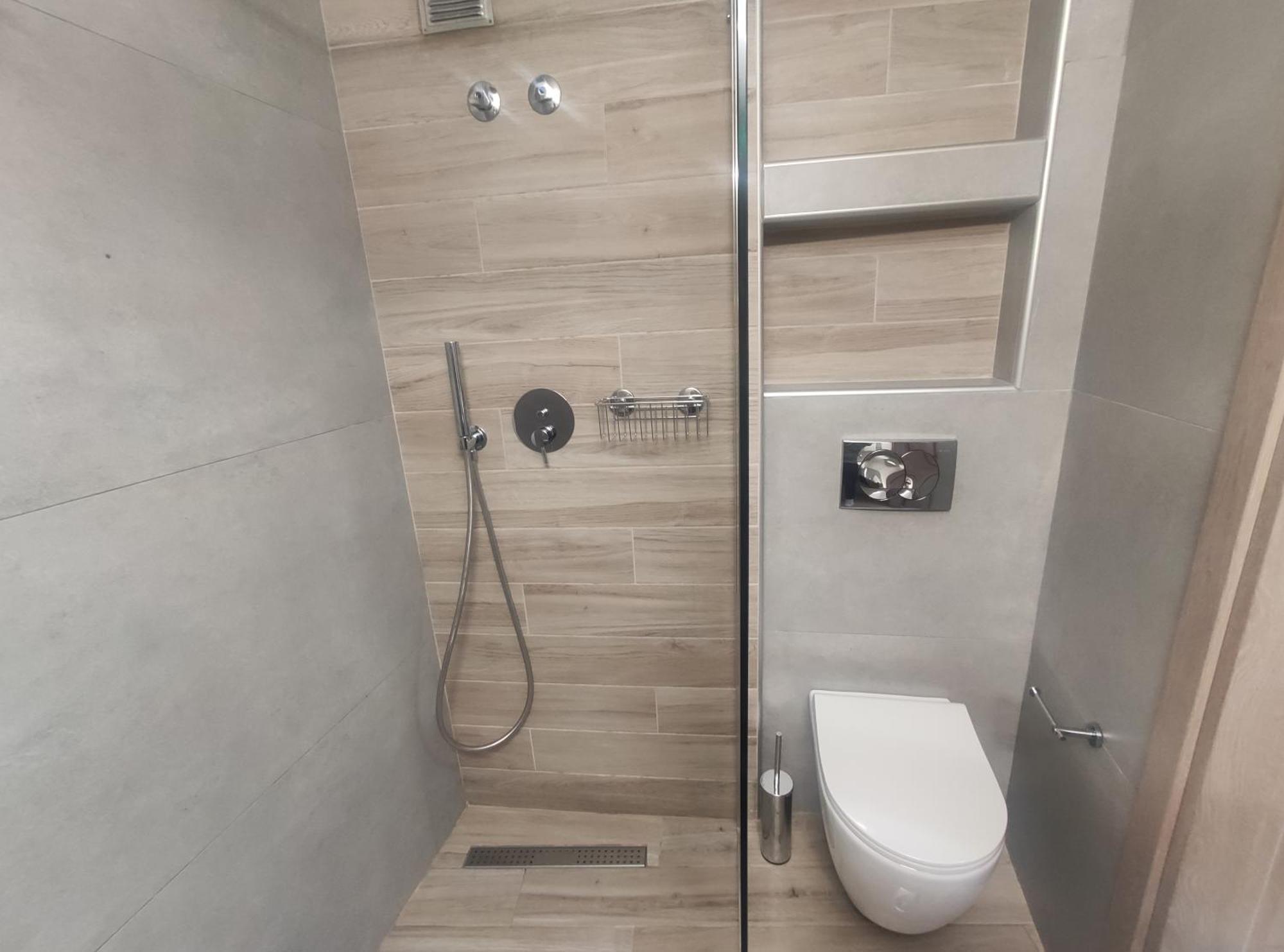 Para Thin Alos Inn Neos Marmaras Exteriör bild